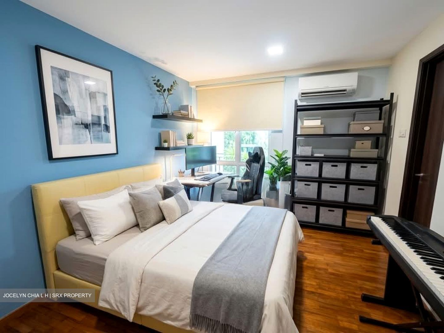 The Springside (D26), Terrace #577006151